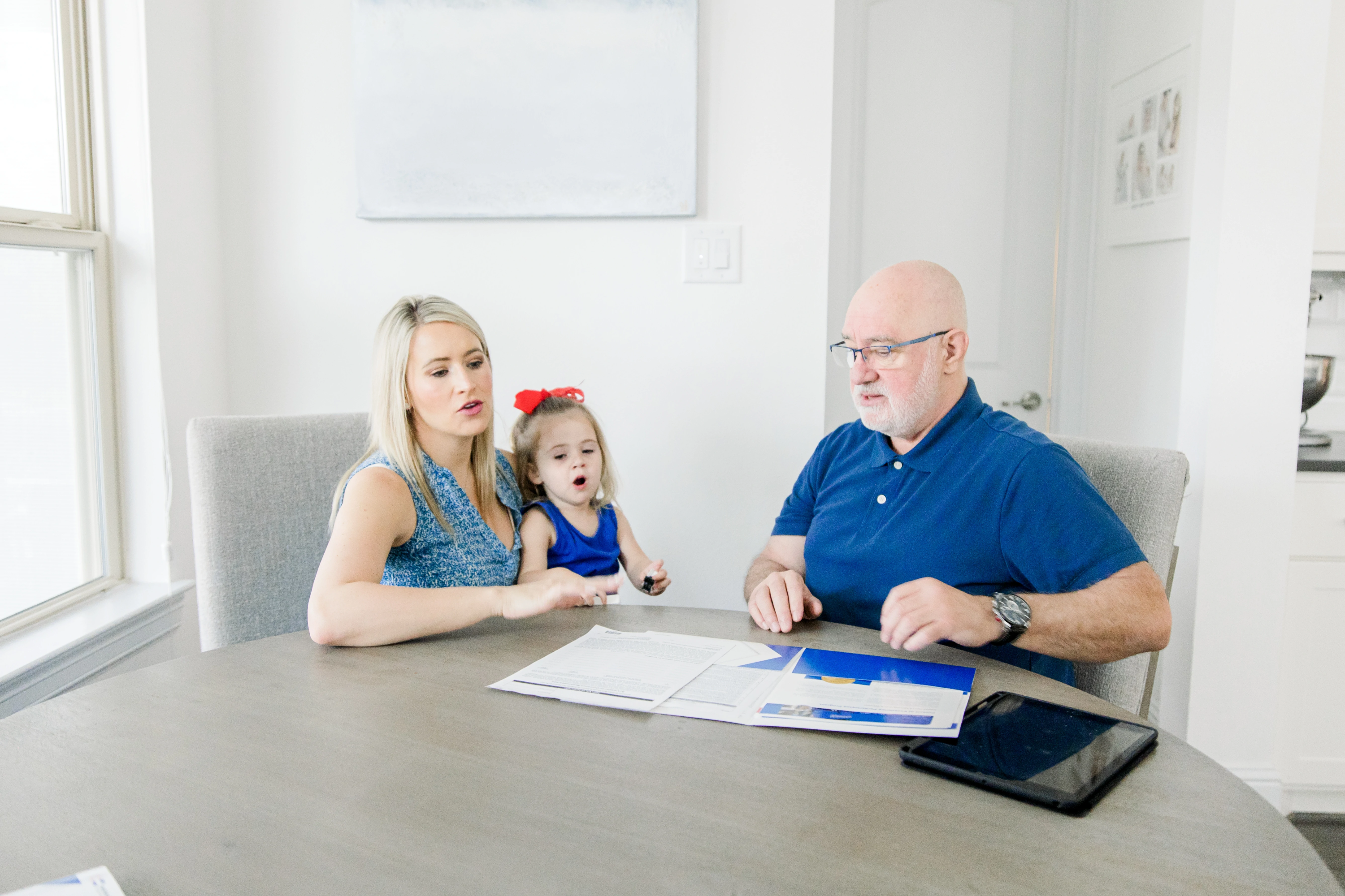 Talk to a Cuthbert Moving Expert Now